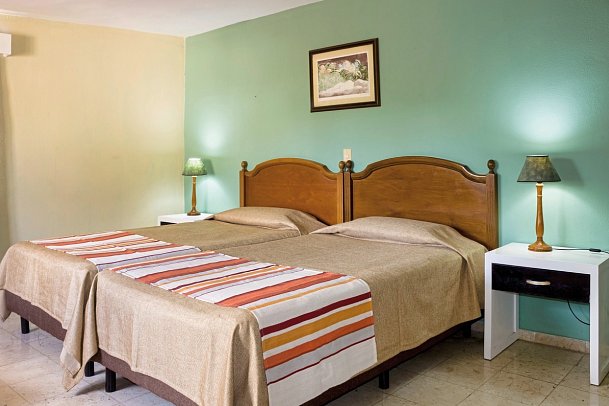 Kawama - Wohnbeispiel Standard (Zimmercodierung UG1)