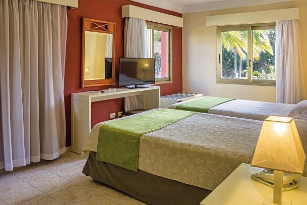 Kawama - Wohnbeispiel Standard (Zimmercodierung UG1)