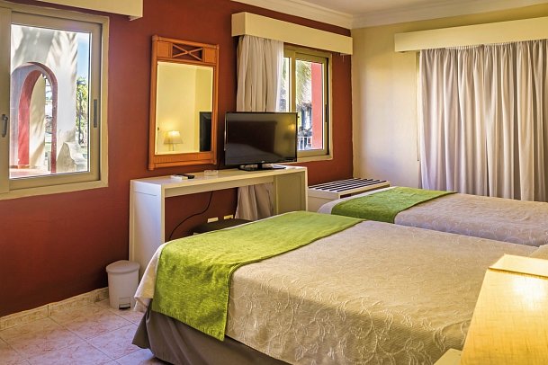 Kawama - Wohnbeispiel Standard (Zimmercodierung UG1)