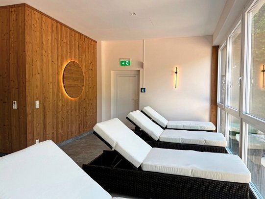 Morada Hotel Alexisbad