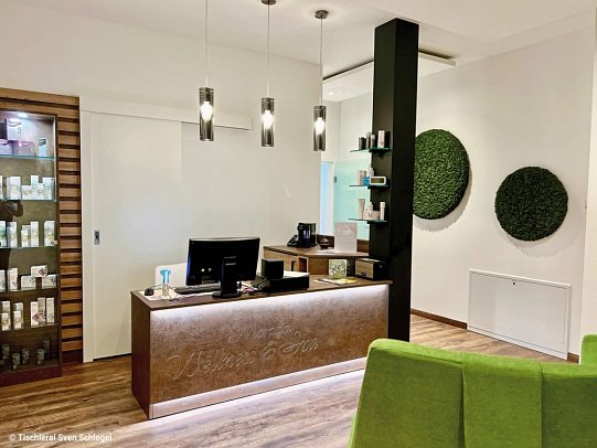 Morada Hotel Alexisbad