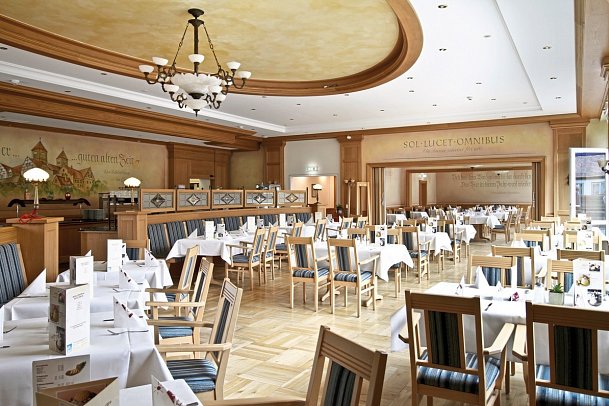 Morada Hotel Alexisbad