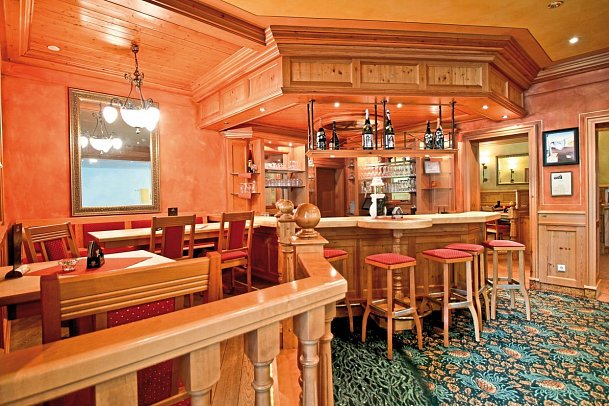 Morada Hotel Alexisbad