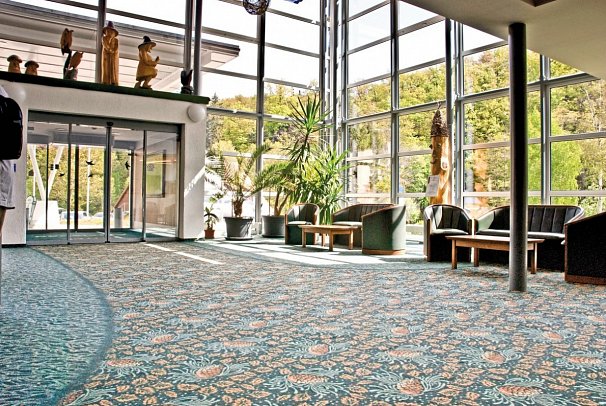 Morada Hotel Alexisbad