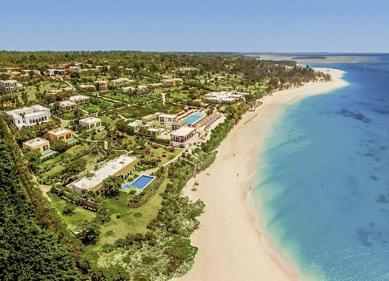 RIU Palace Zanzibar