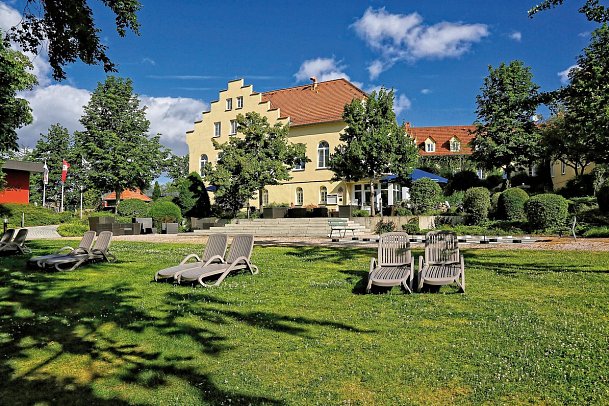 Konsumhotel Dorotheenhof Weimar