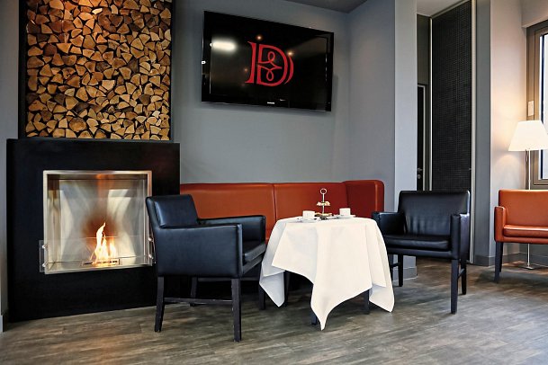 Konsumhotel Dorotheenhof Weimar