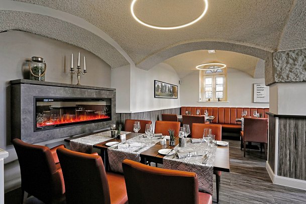 Konsumhotel Dorotheenhof Weimar