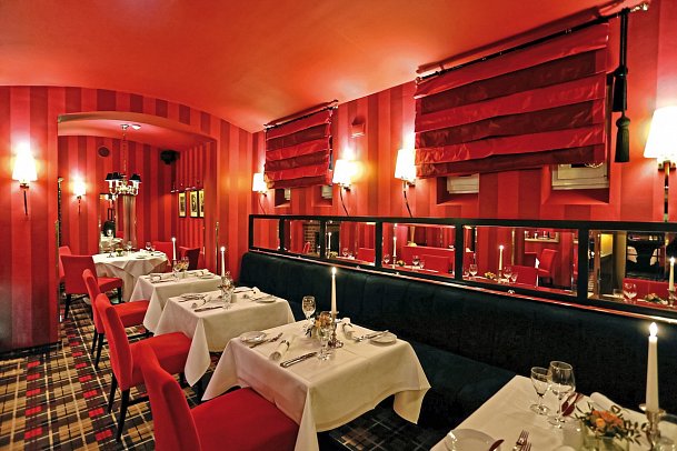 Konsumhotel Dorotheenhof Weimar