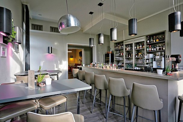 Konsumhotel Dorotheenhof Weimar