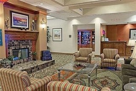 Homewood Suites by Hilton Airport West
