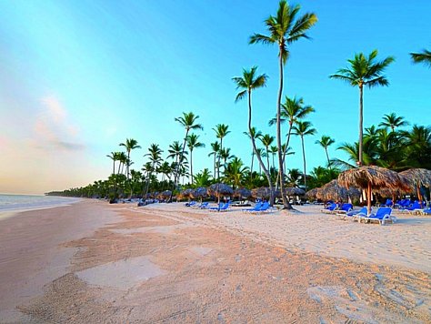 Occidental Grand Punta Cana Resort & Royal Club