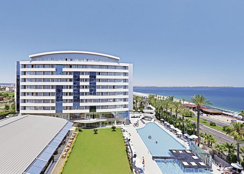 Porto Bello Resort & Spa