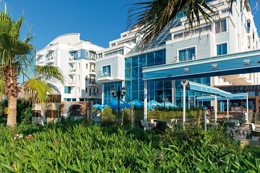 Sealife Family Resort Hotel