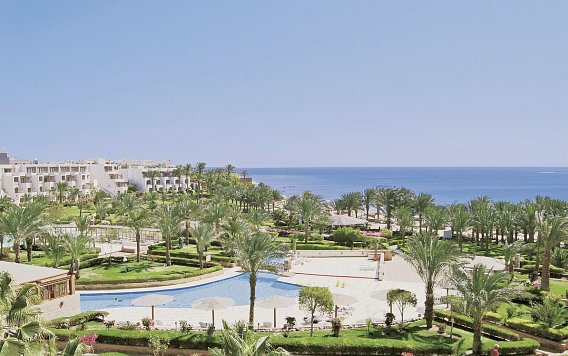 Fort Arabesque Resort & Spa