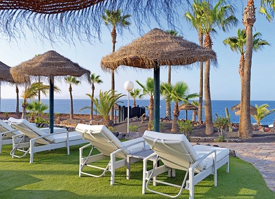 H10 Timanfaya Palace - Privilege Bereich
