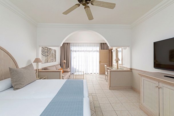 Gran Castillo Tagoro Family & Fun - Senior Suite one bedroom (Zimmercodierung WB1)