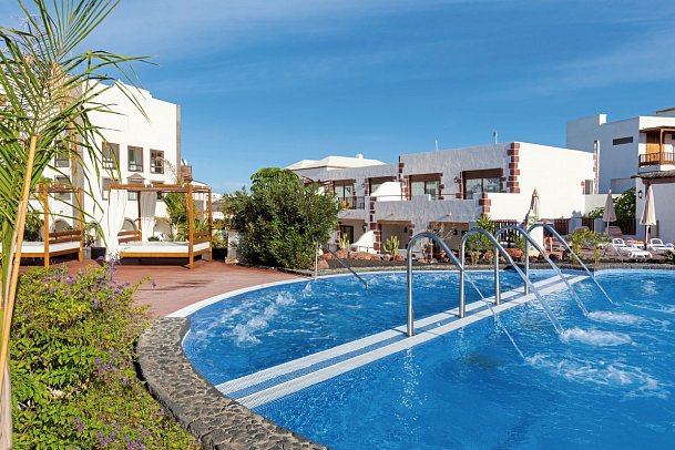 Gran Castillo Tagoro Family & Fun - Zona Castillo