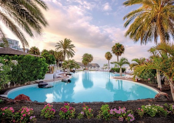 Gran Castillo Tagoro Family & Fun - Zona Castillo