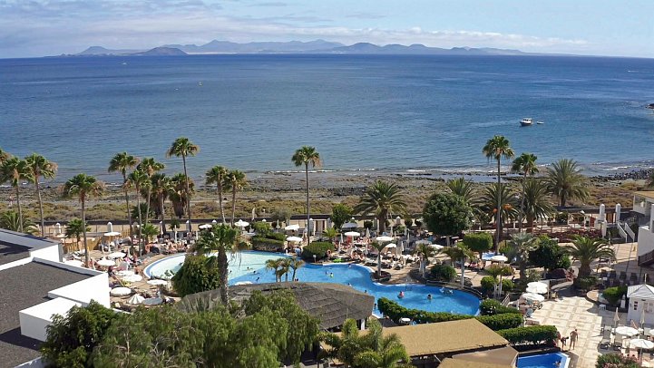 Gran Castillo Tagoro Family & Fun - Zona Castillo