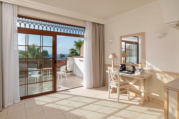 Gran Castillo Tagoro Family & Fun - Senior Suite one bedroom (Zimmercodierung WB1)