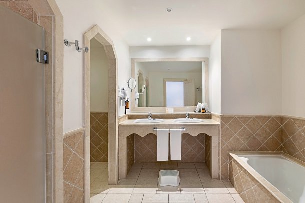 Gran Castillo Tagoro Family & Fun - Wohnbeispiel Junior Suite Real Adventure (Zimmercodierung JX1)