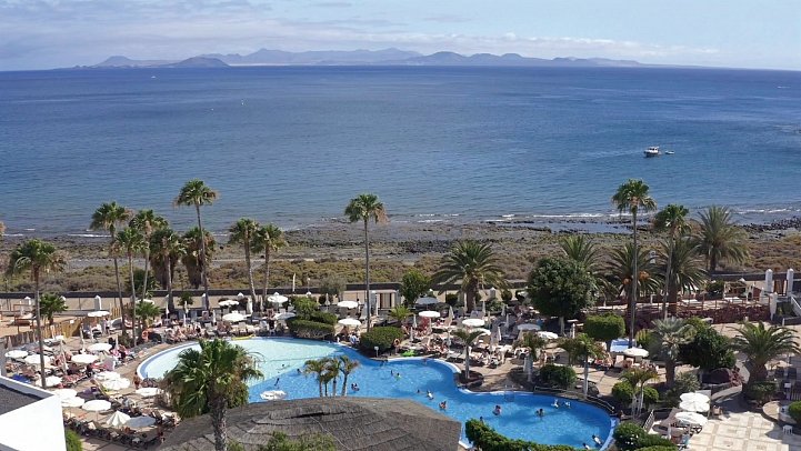 Gran Castillo Tagoro Family & Fun - Zona Castillo