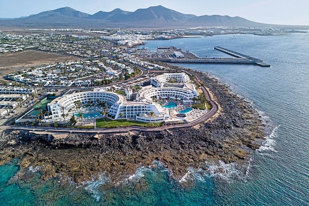 Iberostar Selection Lanzarote Park