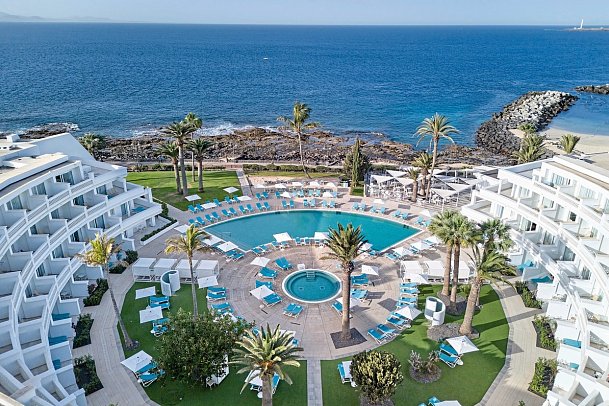 Iberostar Selection Lanzarote Park