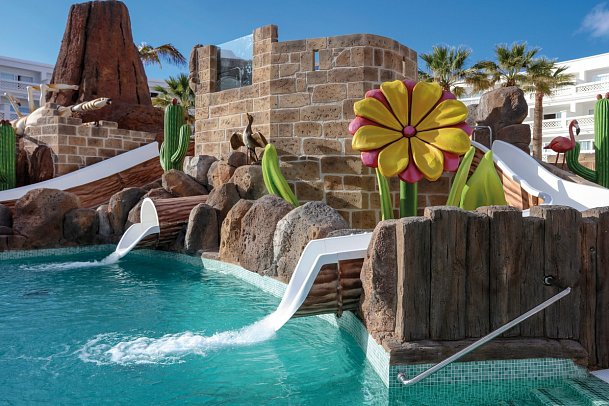 Iberostar Selection Lanzarote Park