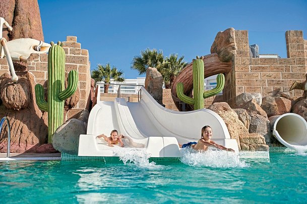 Iberostar Selection Lanzarote Park