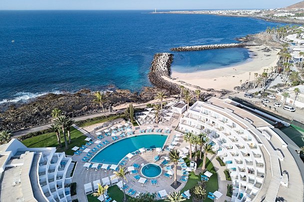Iberostar Selection Lanzarote Park