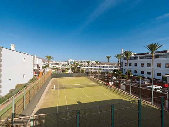 Mirador Papagayo by LIVVO