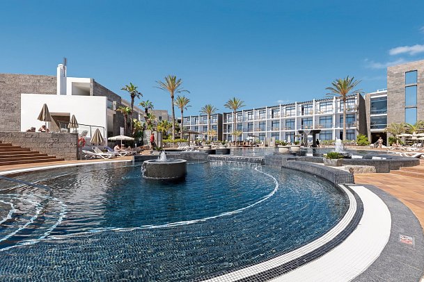 Mirador Papagayo by LIVVO