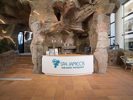 Mirador Papagayo by LIVVO