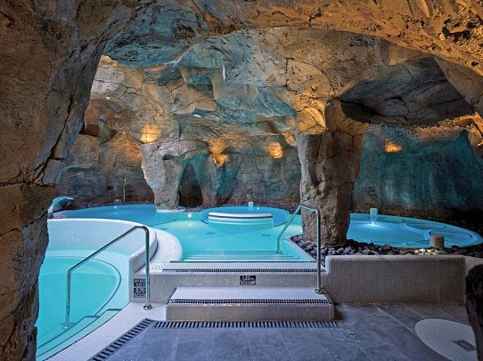 Mirador Papagayo by LIVVO