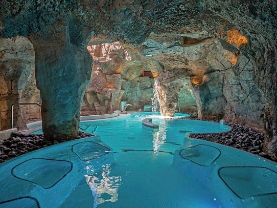 Mirador Papagayo by LIVVO