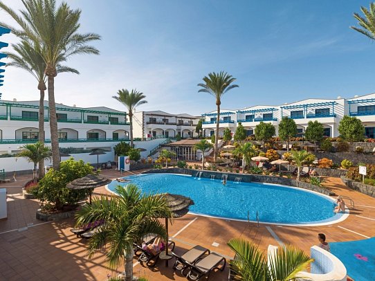 Mirador Papagayo by LIVVO