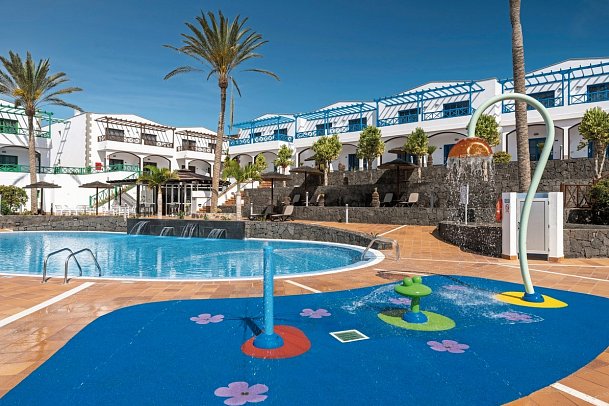 Mirador Papagayo by LIVVO