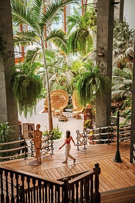 Princesa Yaiza Suite Hotel Resort