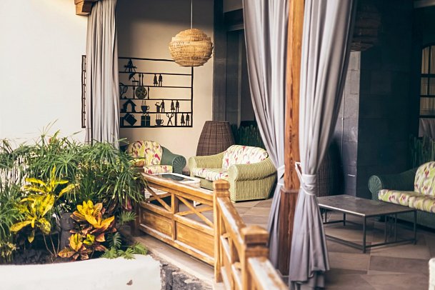 Princesa Yaiza Suite Hotel Resort