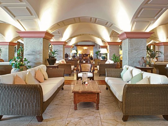 Princesa Yaiza Suite Hotel Resort