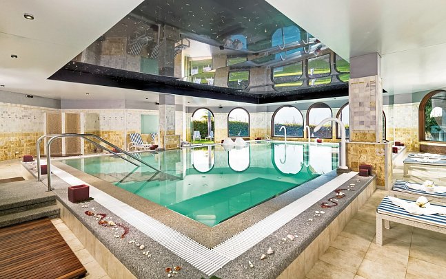 Princesa Yaiza Suite Hotel Resort