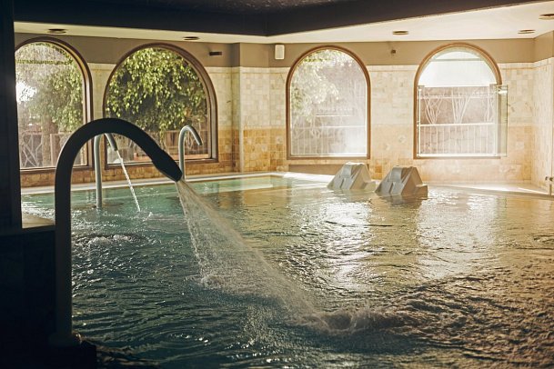 Princesa Yaiza Suite Hotel Resort