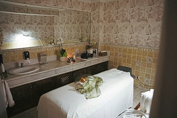 Princesa Yaiza Suite Hotel Resort