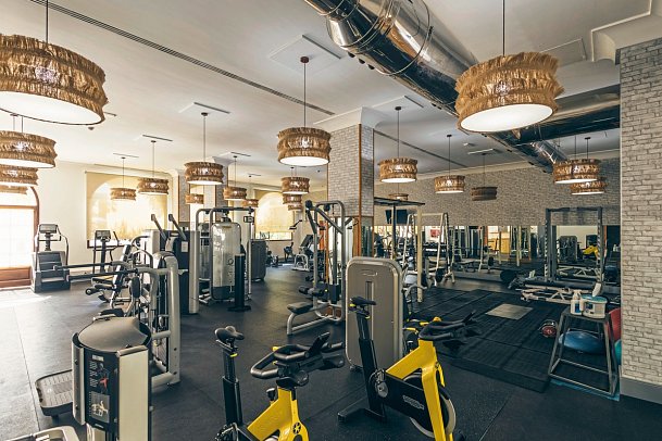 Princesa Yaiza Suite Hotel Resort