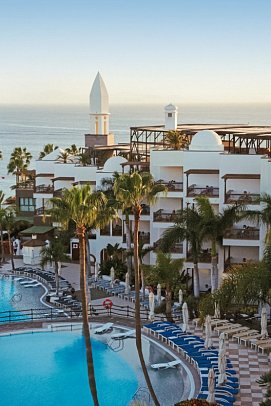 Princesa Yaiza Suite Hotel Resort