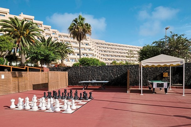 Alexandre Grand Teguise Playa