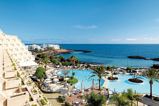 Alexandre Grand Teguise Playa