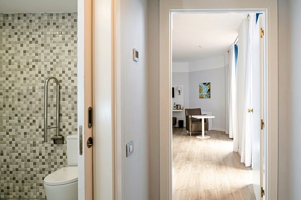 Alexandre Grand Teguise Playa